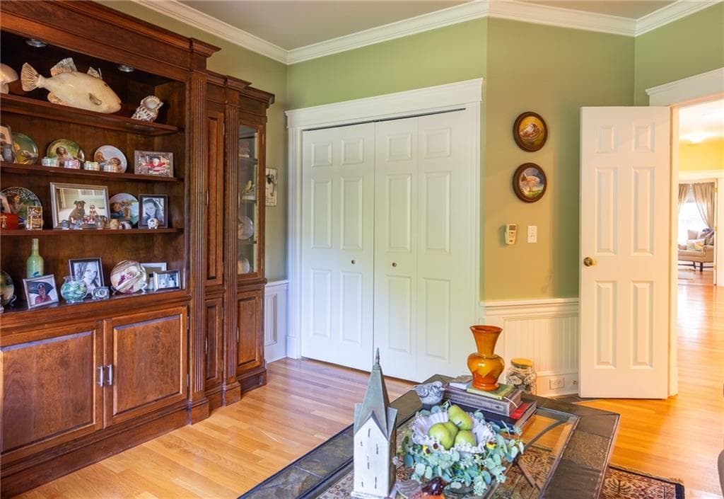 Single Family Residence at 20 Tea House Lane, Warwick, photo 24 of 31
