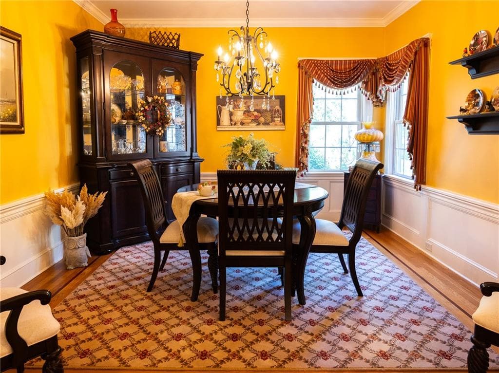 Single Family Residence at 20 Tea House Lane, Warwick, photo 14 of 31