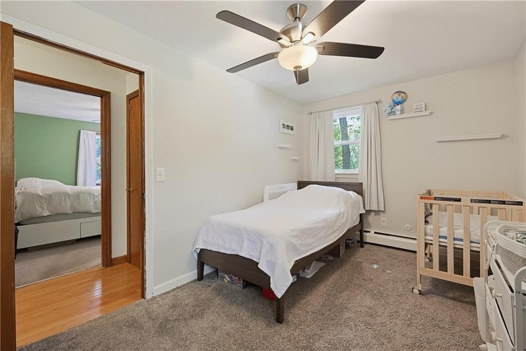 Single Family Residence at 685 Twin Brook Lane, Coventry, photo 27 of 42