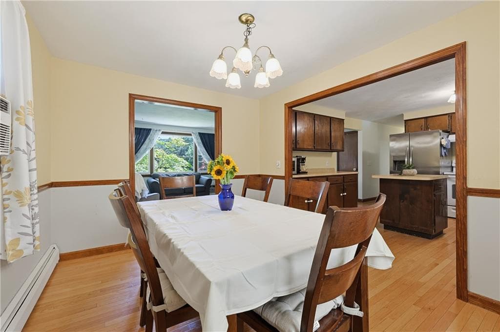 Single Family Residence at 685 Twin Brook Lane, Coventry, photo 17 of 42