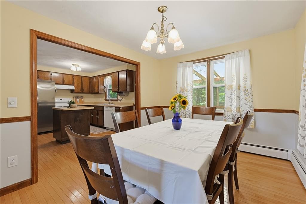 Single Family Residence at 685 Twin Brook Lane, Coventry, photo 16 of 42