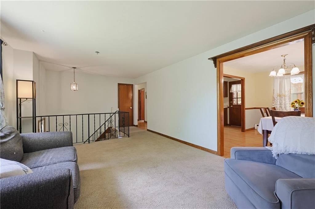 Single Family Residence at 685 Twin Brook Lane, Coventry, photo 22 of 42