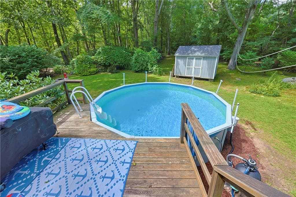 Single Family Residence at 685 Twin Brook Lane, Coventry, photo 9 of 42