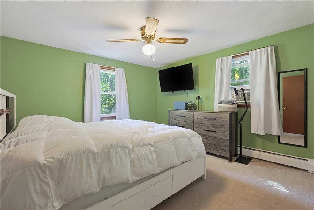 Single Family Residence at 685 Twin Brook Lane, Coventry, photo 24 of 42