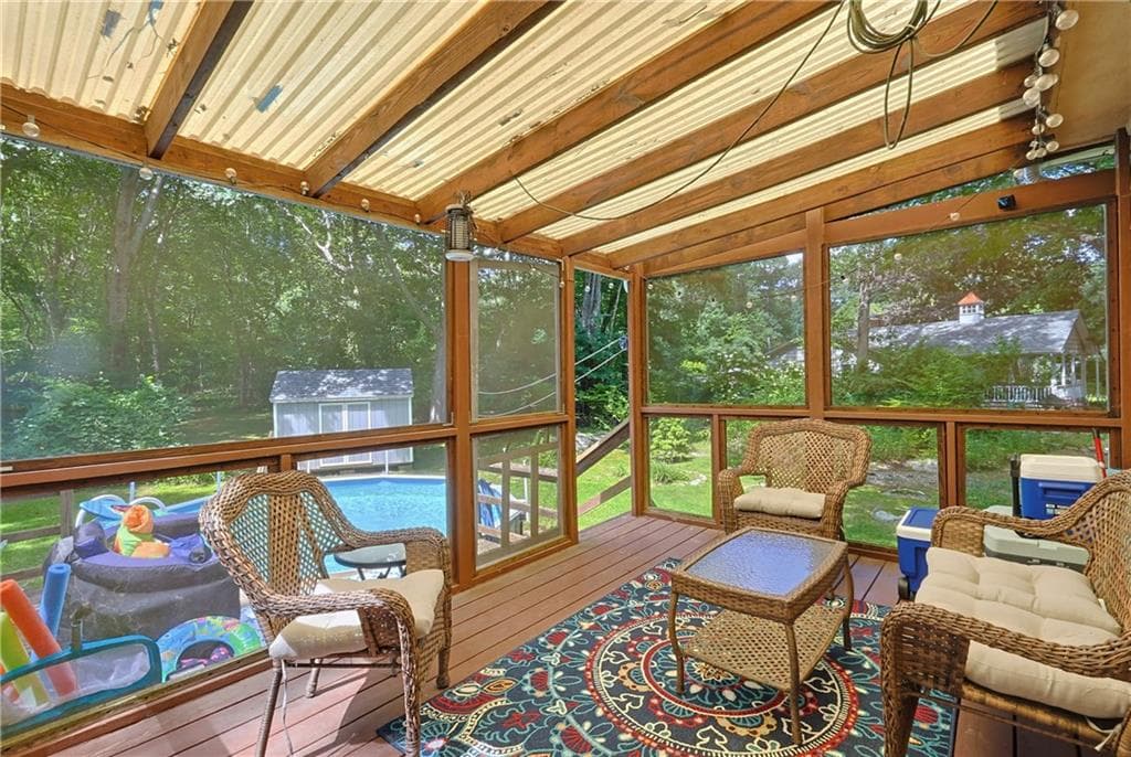 Single Family Residence at 685 Twin Brook Lane, Coventry, photo 10 of 42