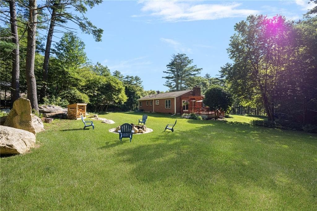 Single Family Residence at 702 Gardner Road, Exeter, photo 43 of 44