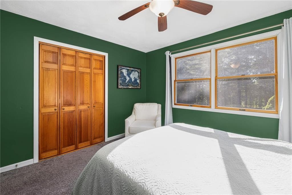 Single Family Residence at 702 Gardner Road, Exeter, photo 22 of 44