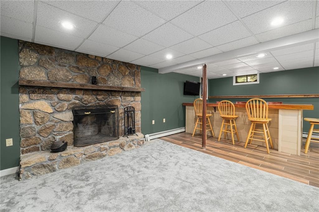 Single Family Residence at 702 Gardner Road, Exeter, photo 32 of 44