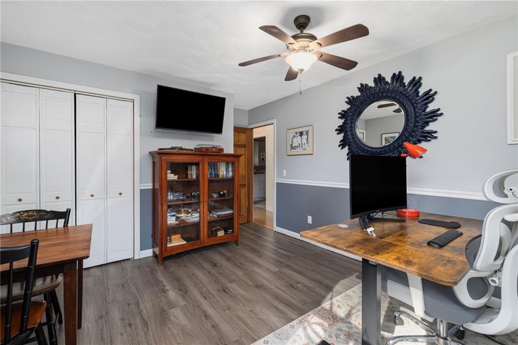Single Family Residence at 702 Gardner Road, Exeter, photo 38 of 44