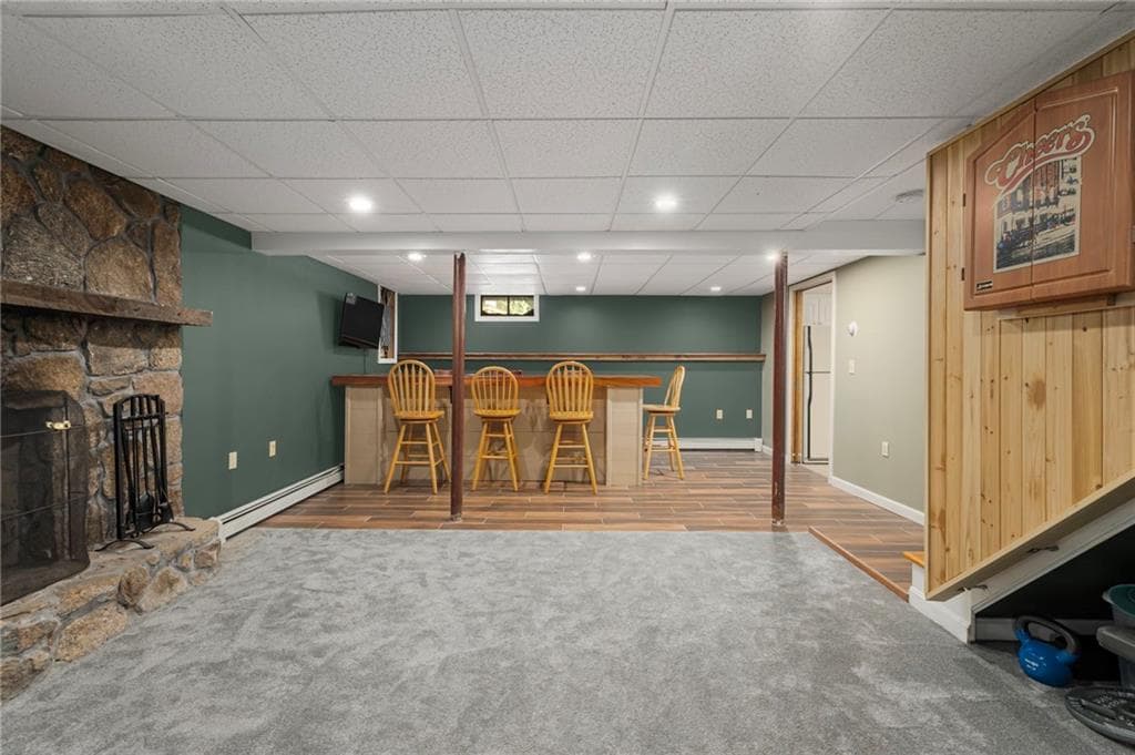 Single Family Residence at 702 Gardner Road, Exeter, photo 33 of 44