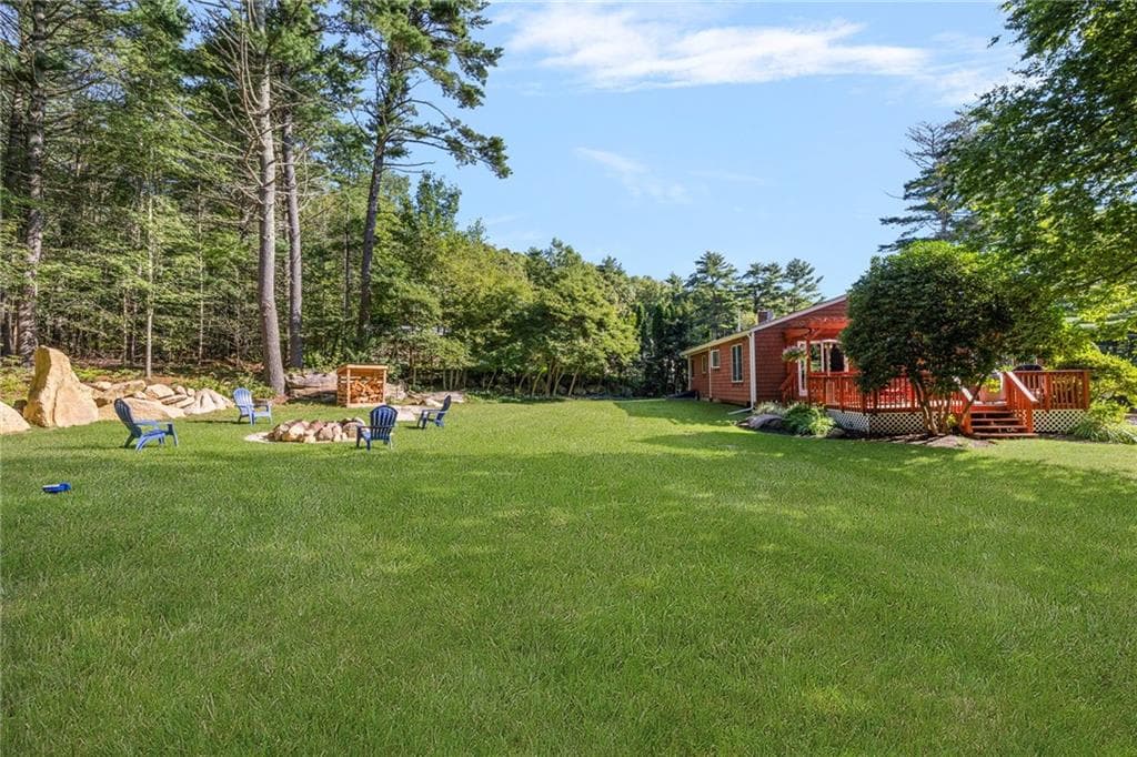 Single Family Residence at 702 Gardner Road, Exeter, photo 41 of 44