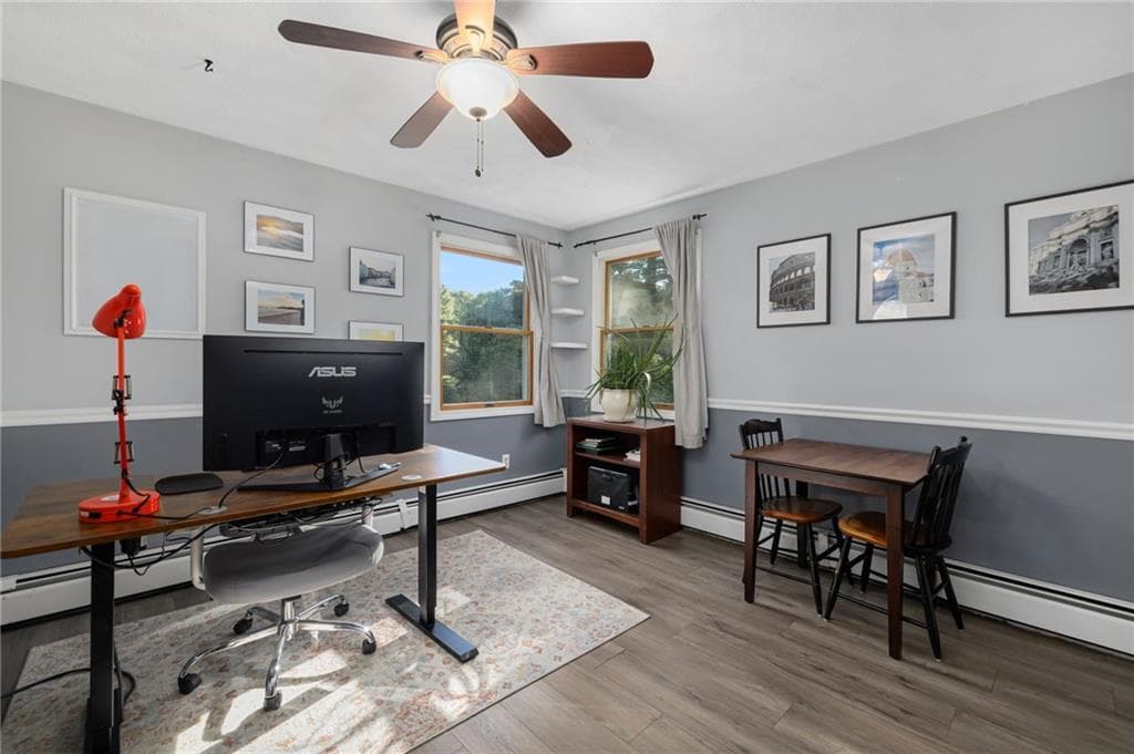 Single Family Residence at 702 Gardner Road, Exeter, photo 37 of 44