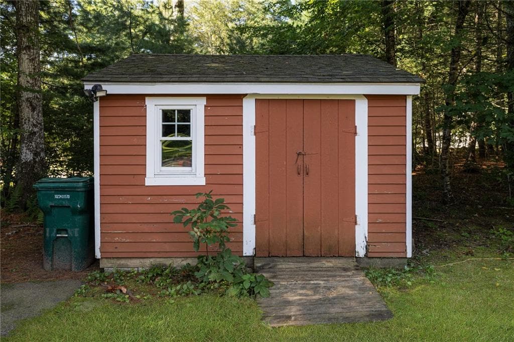 Single Family Residence at 702 Gardner Road, Exeter, photo 44 of 44