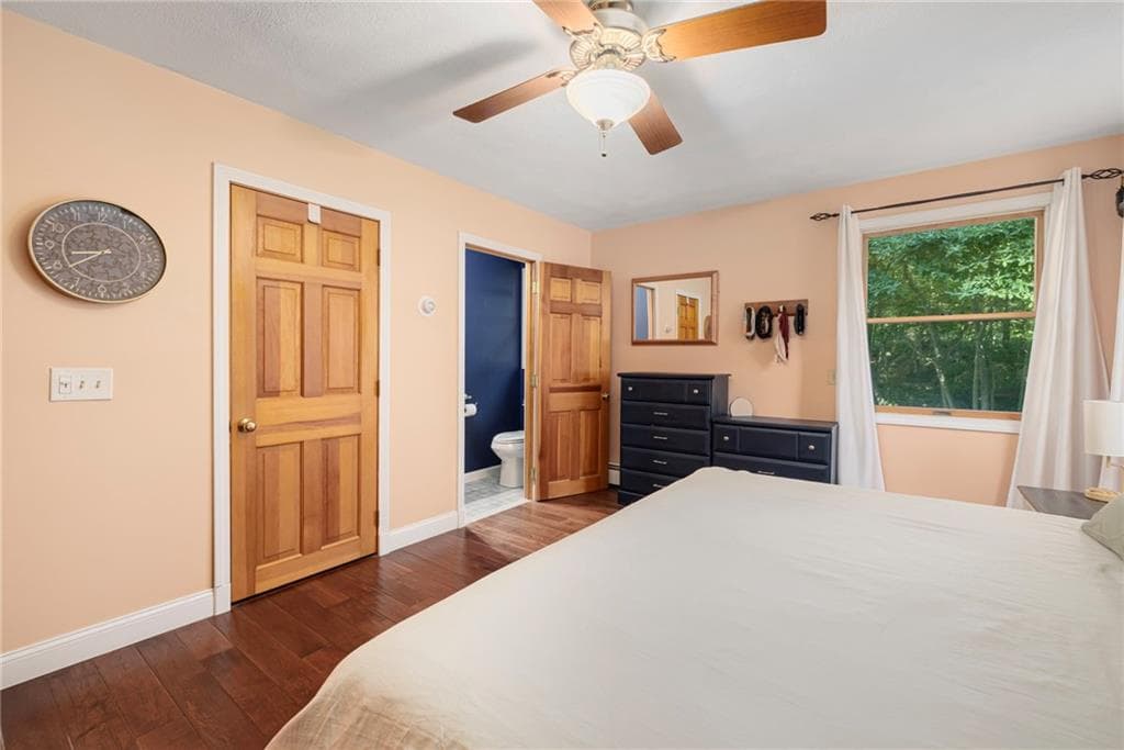 Single Family Residence at 702 Gardner Road, Exeter, photo 25 of 44