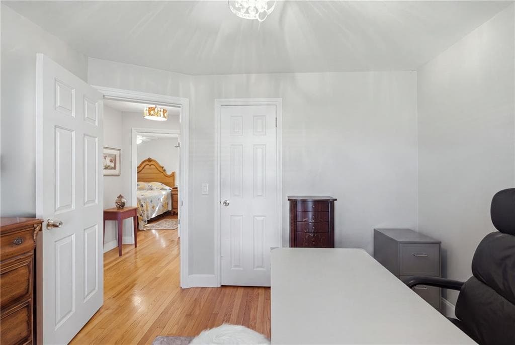 Single Family Residence at 200 Rowe Avenue, Pawtucket, photo 16 of 33