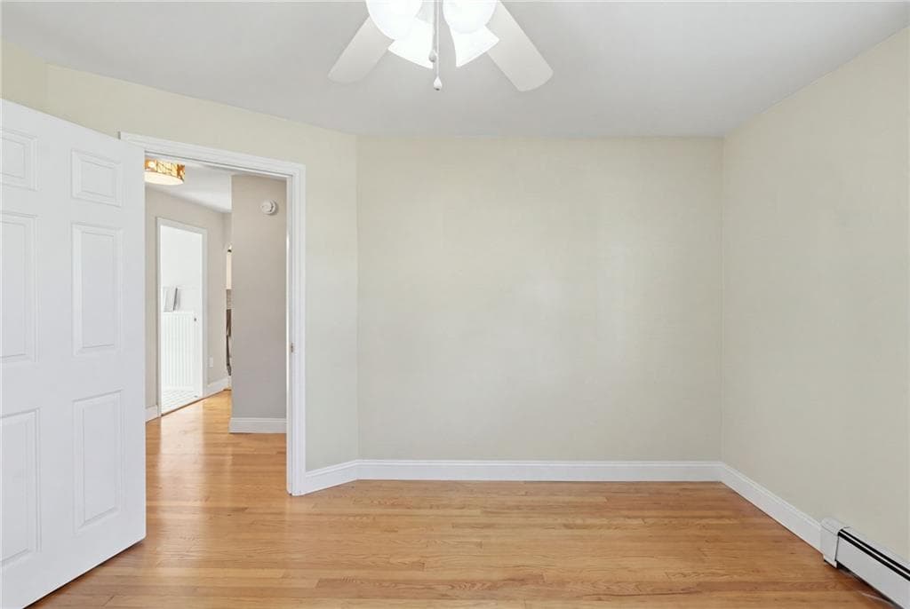 Single Family Residence at 200 Rowe Avenue, Pawtucket, photo 12 of 33