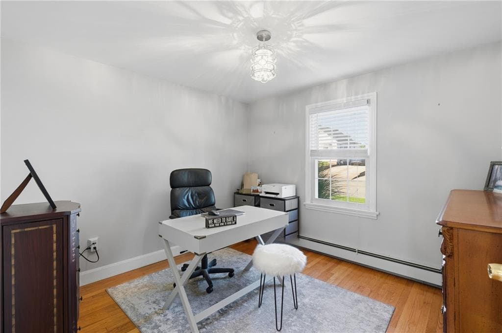 Single Family Residence at 200 Rowe Avenue, Pawtucket, photo 15 of 33