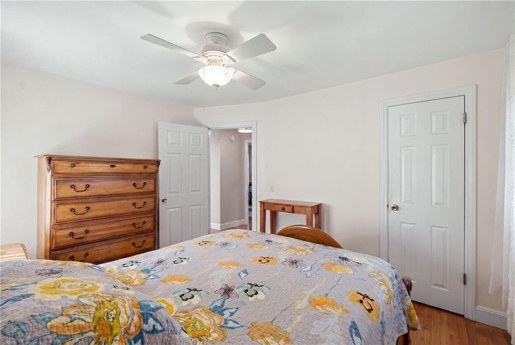 Single Family Residence at 200 Rowe Avenue, Pawtucket, photo 11 of 33