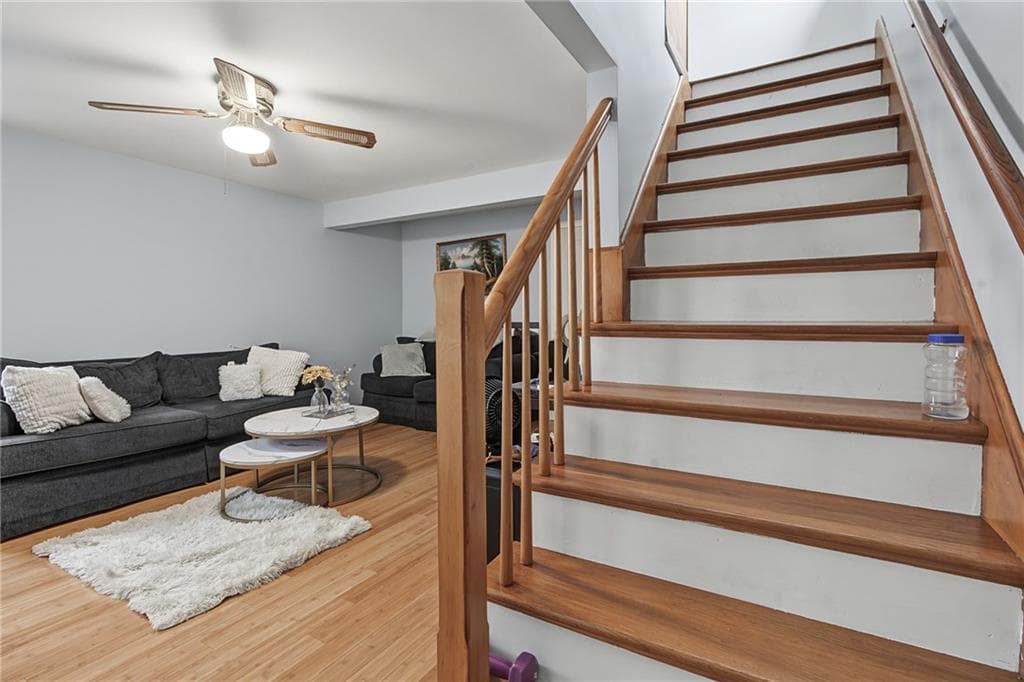 Single Family Residence at 283 front Street, Woonsocket, photo 6 of 30