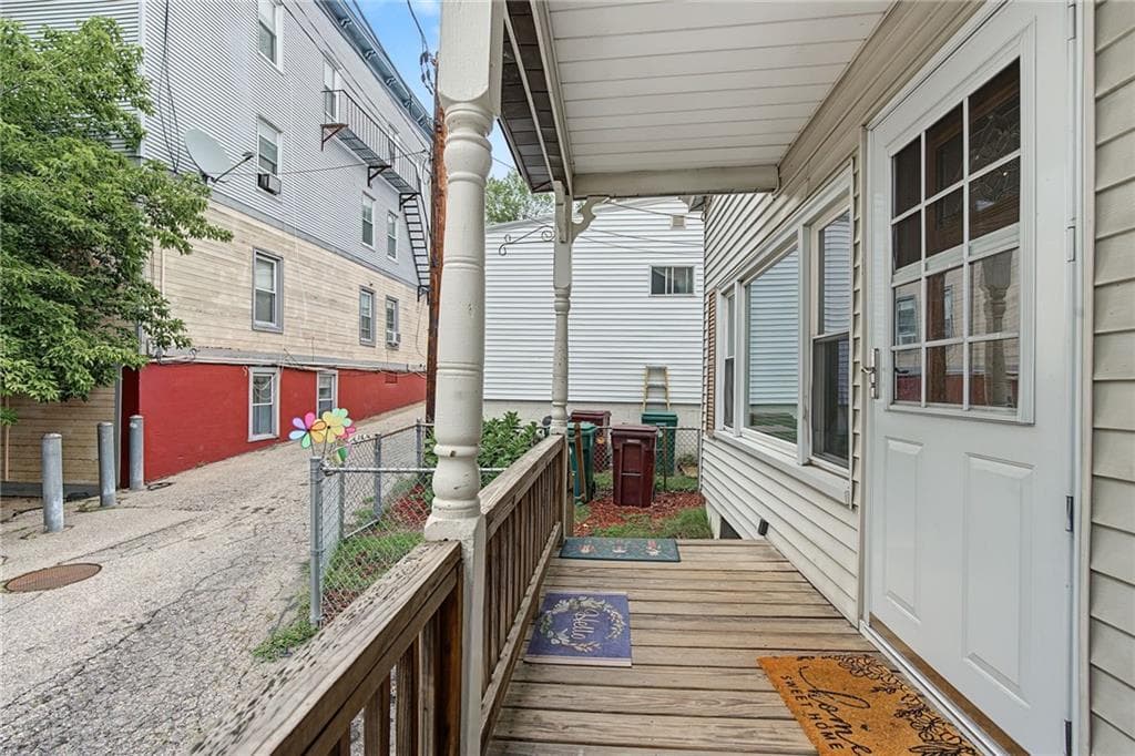 Single Family Residence at 283 front Street, Woonsocket, photo 3 of 30