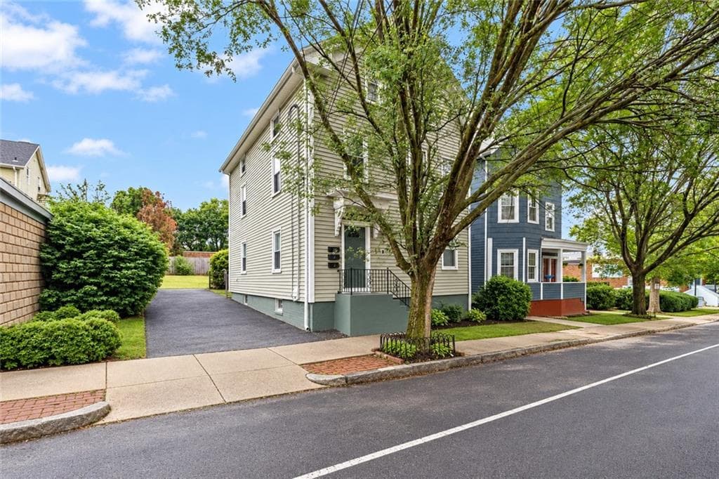Condominium at 510 Wickenden Street UNIT 3, Providence, photo 2 of 33
