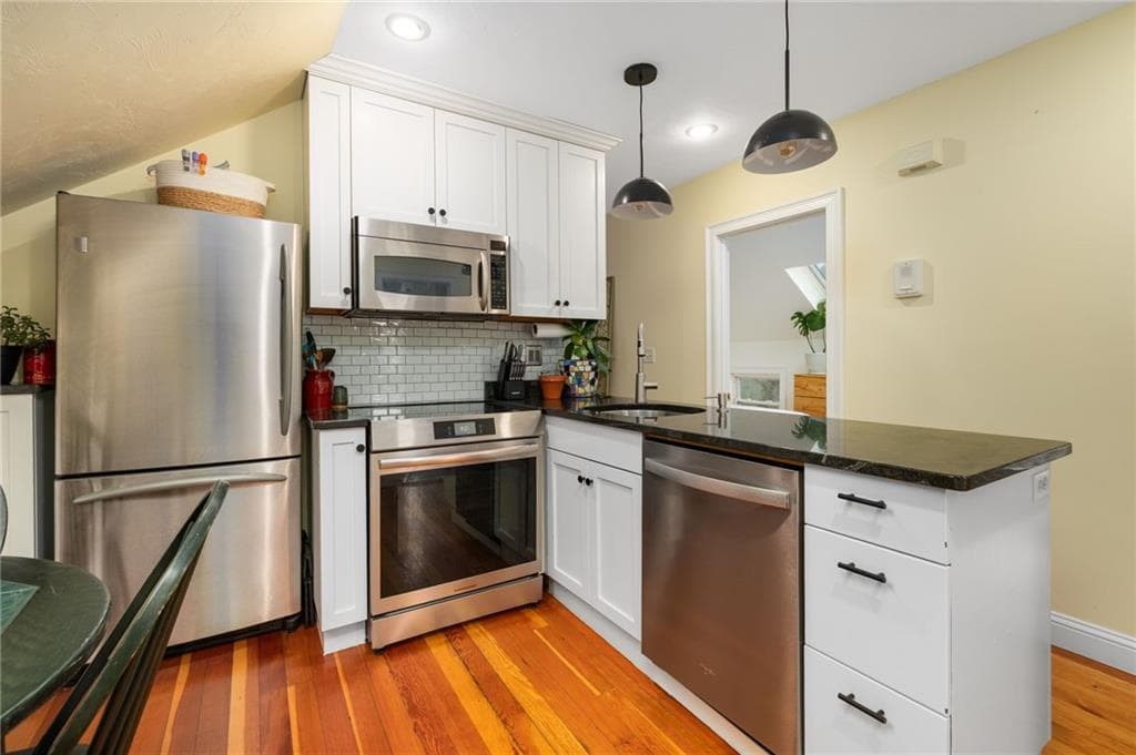 Condominium at 510 Wickenden Street UNIT 3, Providence, photo 6 of 33