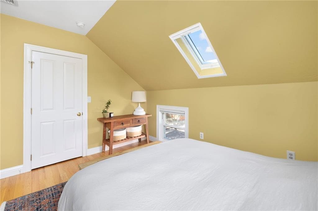 Condominium at 510 Wickenden Street UNIT 3, Providence, photo 22 of 33