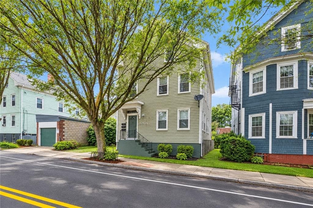 Condominium at 510 Wickenden Street UNIT 3, Providence, photo 3 of 33