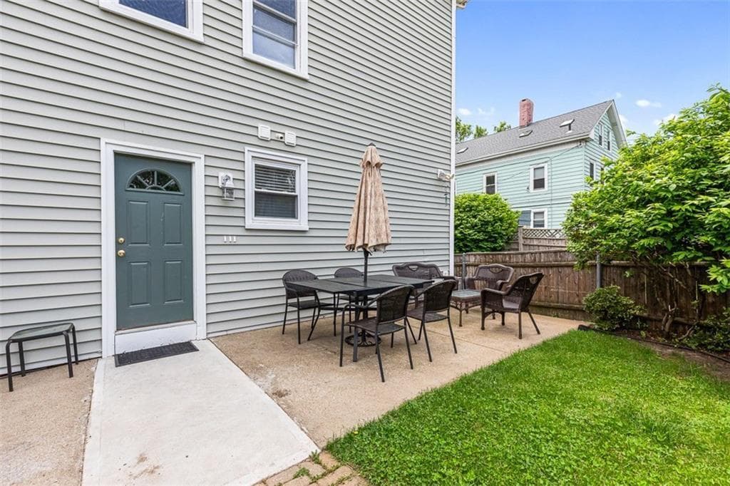Condominium at 510 Wickenden Street UNIT 3, Providence, photo 32 of 33