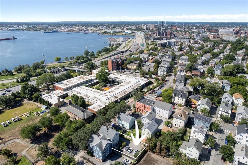 Condominium at 510 Wickenden Street UNIT 3, Providence, photo 28 of 33