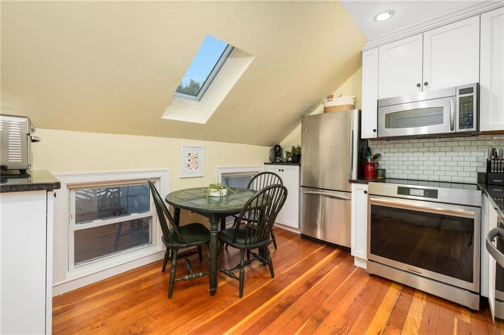 Condominium at 510 Wickenden Street UNIT 3, Providence, photo 5 of 33