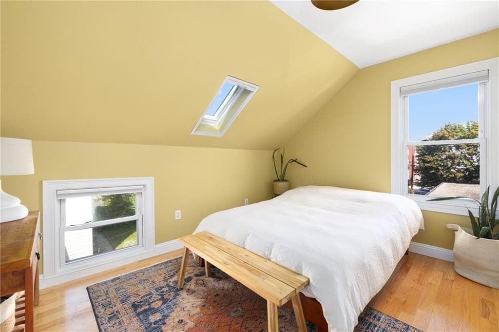 Condominium at 510 Wickenden Street UNIT 3, Providence, photo 20 of 33
