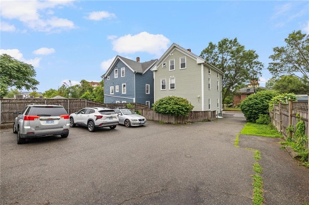 Condominium at 510 Wickenden Street UNIT 3, Providence, photo 33 of 33