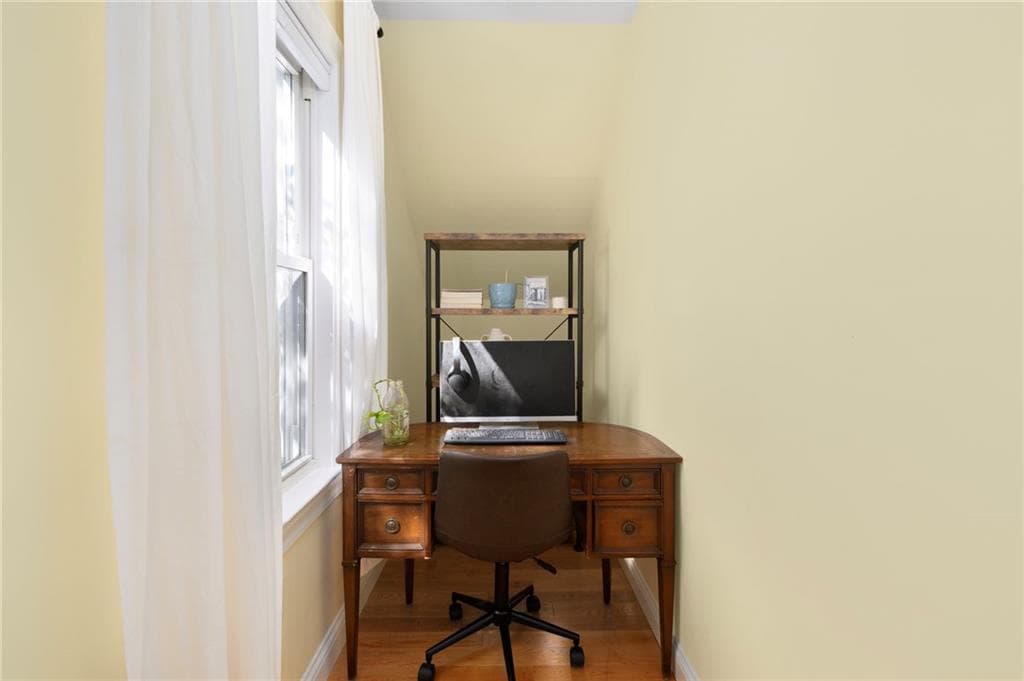Condominium at 510 Wickenden Street UNIT 3, Providence, photo 18 of 33