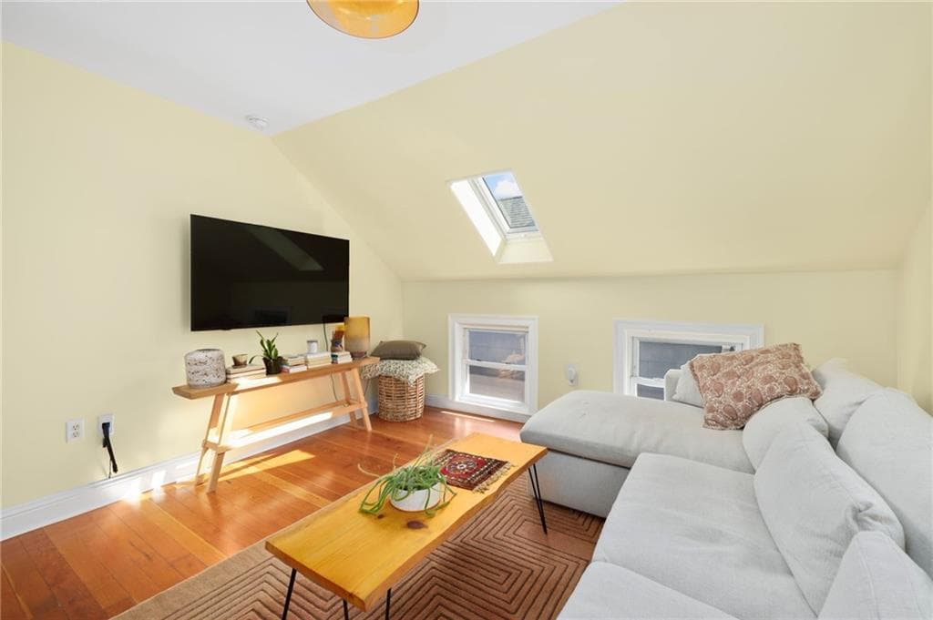 Condominium at 510 Wickenden Street UNIT 3, Providence, photo 15 of 33