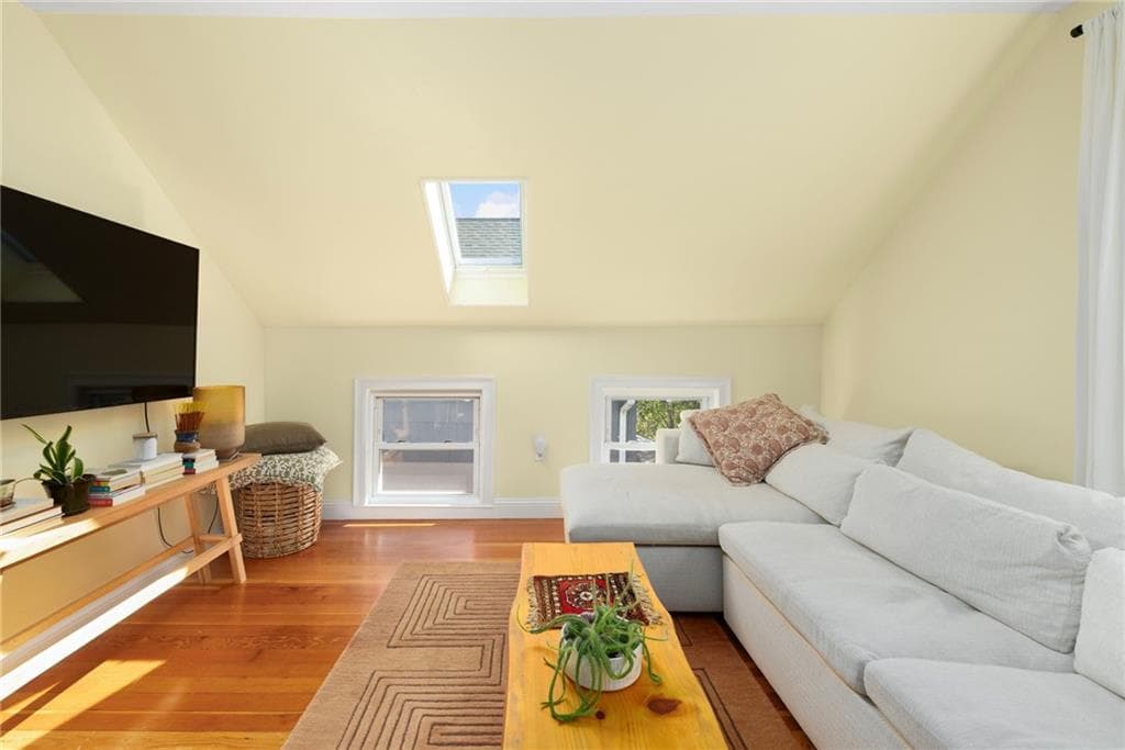 Condominium at 510 Wickenden Street UNIT 3, Providence, photo 19 of 33