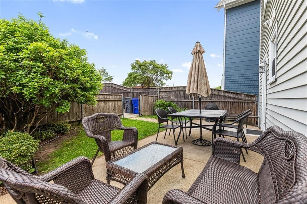 Condominium at 510 Wickenden Street UNIT 3, Providence, photo 31 of 33