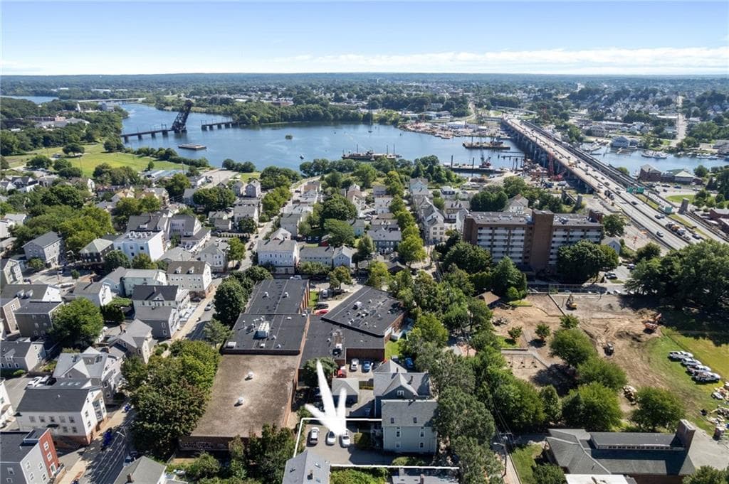 Condominium at 510 Wickenden Street UNIT 3, Providence, photo 29 of 33