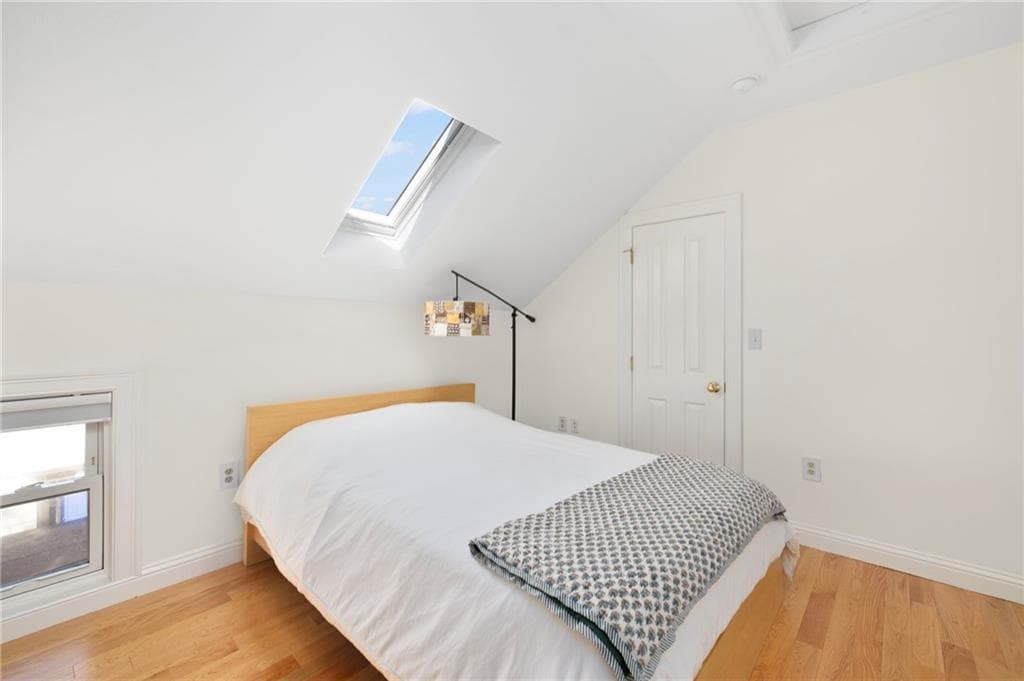 Condominium at 510 Wickenden Street UNIT 3, Providence, photo 25 of 33