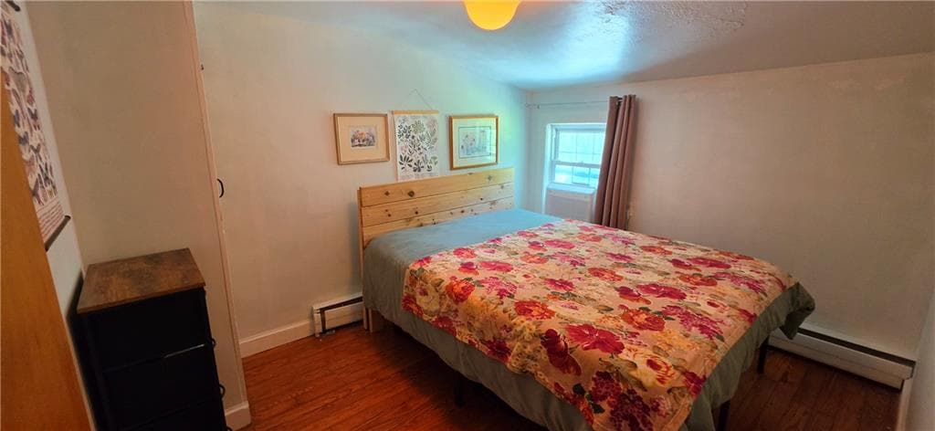 Single Family Residence at 97 Mendon Road, North Smithfield, photo 20 of 26