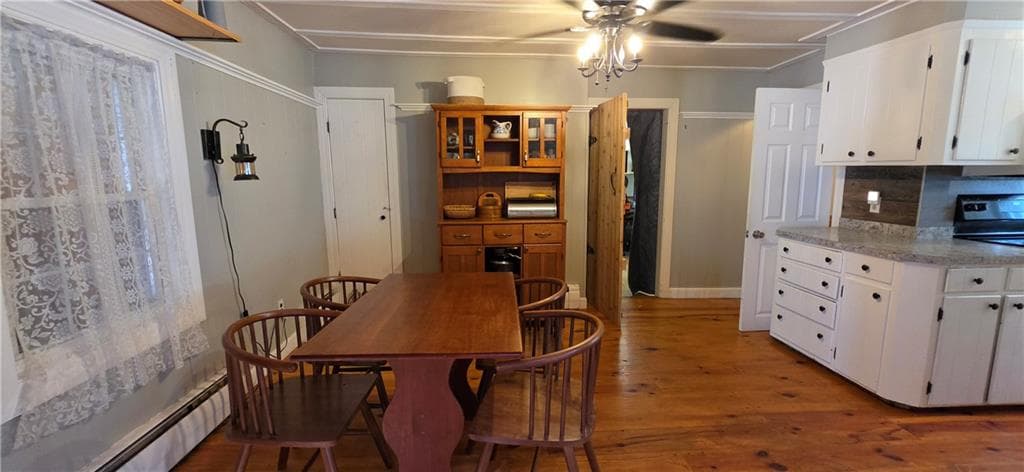 Single Family Residence at 97 Mendon Road, North Smithfield, photo 14 of 26