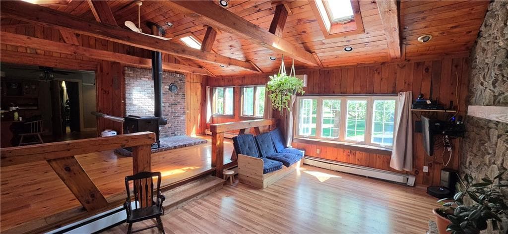Single Family Residence at 97 Mendon Road, North Smithfield, photo 4 of 26