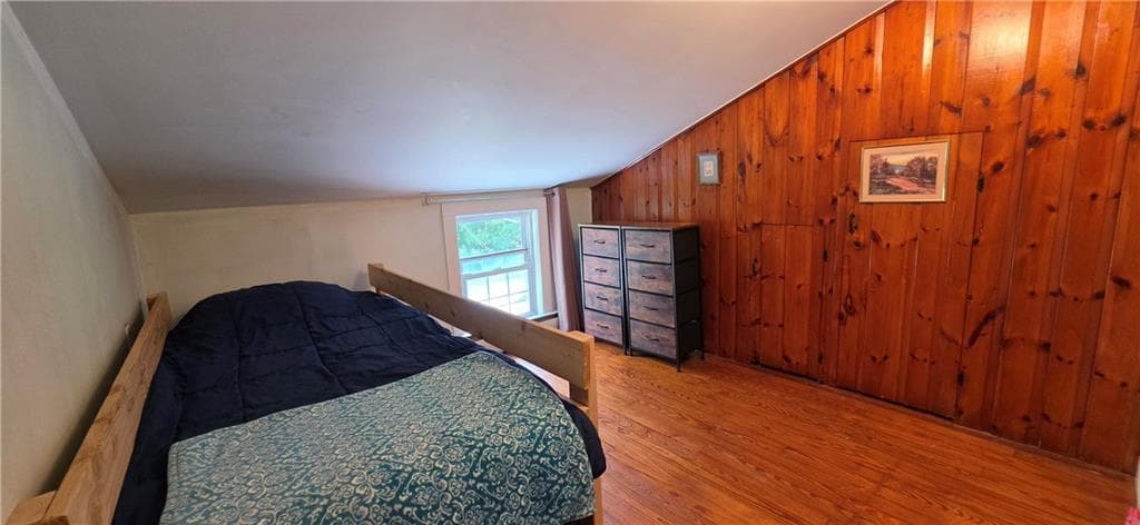 Single Family Residence at 97 Mendon Road, North Smithfield, photo 21 of 26