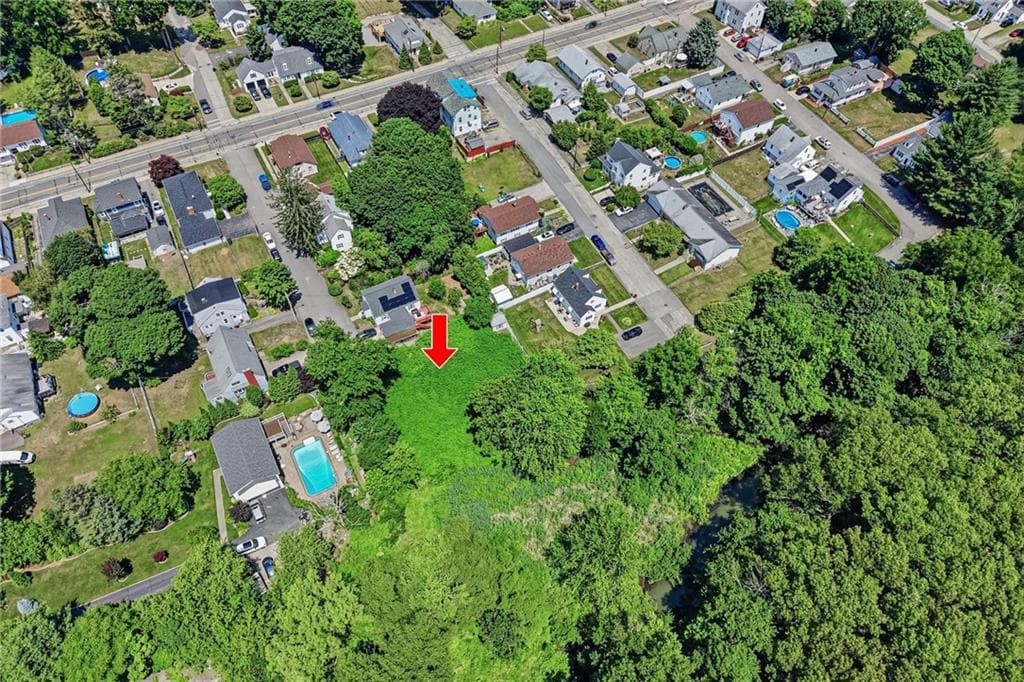 Unimproved Land at 0 Hemlock Drive, Johnston, photo 6 of 8