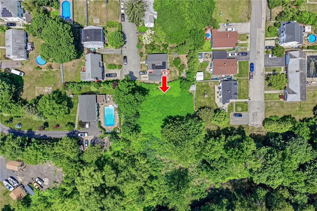 Unimproved Land at 0 Hemlock Drive, Johnston, photo 8 of 8