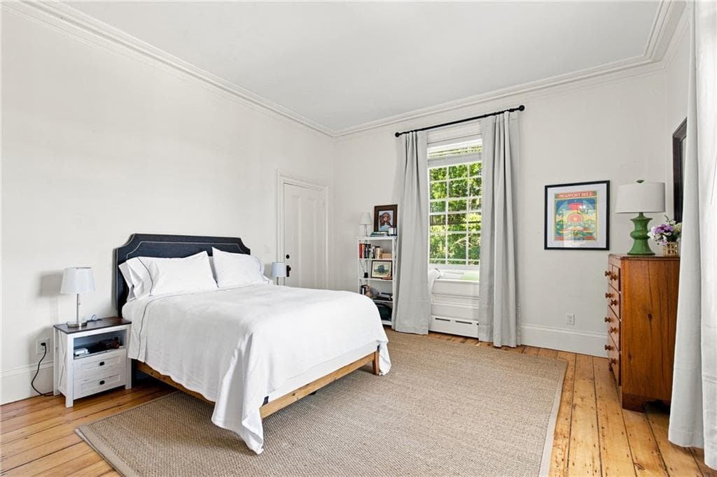 Condominium at 12 Mount Vernon Street UNIT 4, Newport, photo 27 of 50