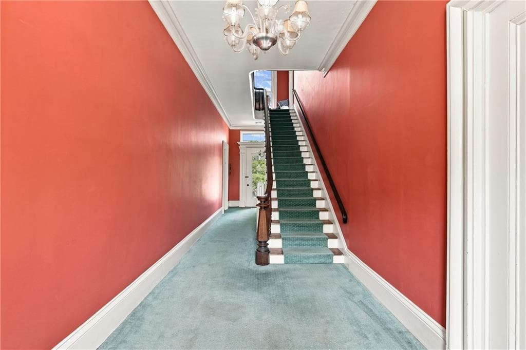 Condominium at 12 Mount Vernon Street UNIT 4, Newport, photo 6 of 50