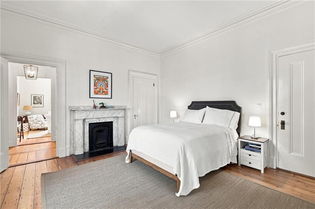 Condominium at 12 Mount Vernon Street UNIT 4, Newport, photo 26 of 50