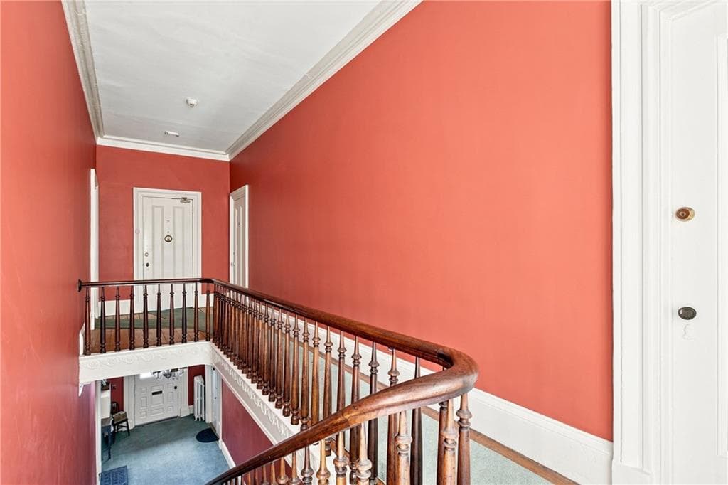 Condominium at 12 Mount Vernon Street UNIT 4, Newport, photo 7 of 50