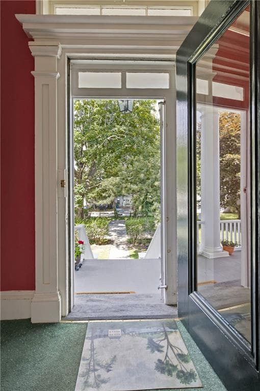 Condominium at 12 Mount Vernon Street UNIT 4, Newport, photo 36 of 50